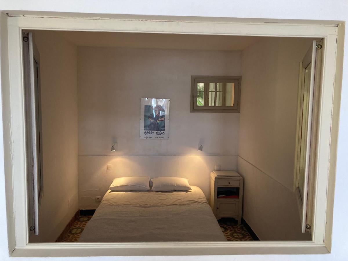 Appartement Plein Sud Порт Вендрес Екстериор снимка