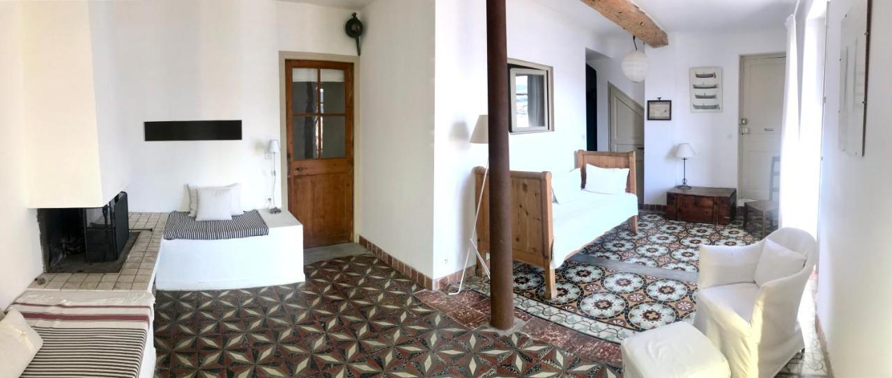 Appartement Plein Sud Порт Вендрес Екстериор снимка
